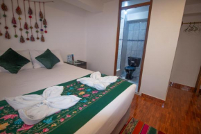 Munay Ñusta Hospedaje